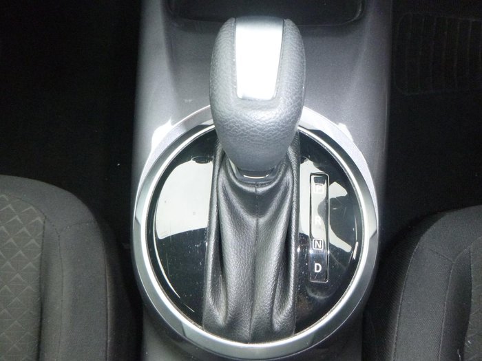 2023 Nissan JUKE ST+ F16 MY23 Ceramic Grey