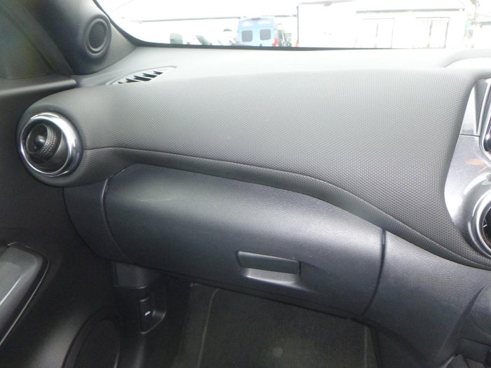 2023 Nissan JUKE ST+ F16 MY23 Ceramic Grey