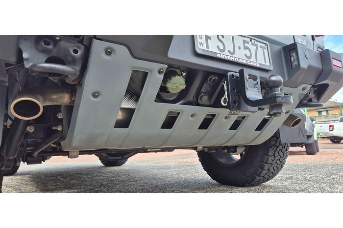 2023 INEOS Grenadier TRIALMASTER EDITION