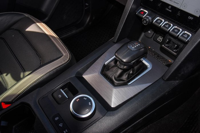 2023 Volkswagen Amarok TSI452 Aventura NF MY23 4X4 Constant Bright Beige