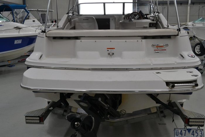 2012 Glastron GS 209