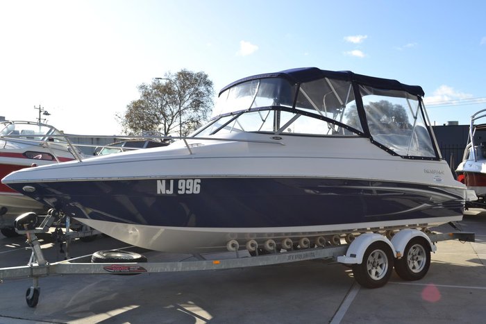 2012 Glastron GS 209