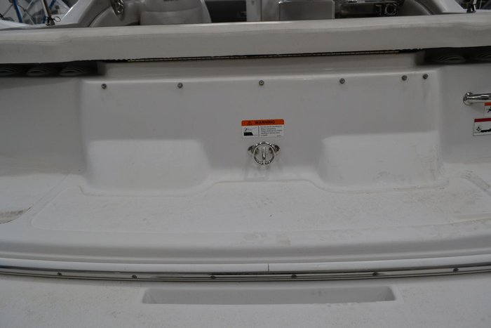 2012 Glastron GS 209