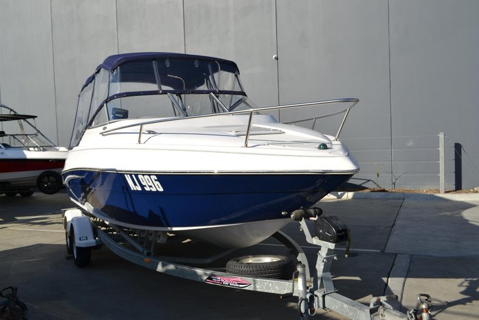 2012 Glastron GS 209