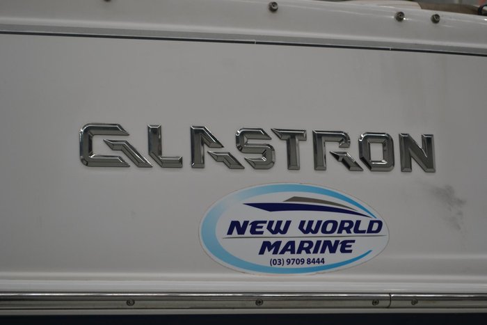 2012 Glastron GS 209