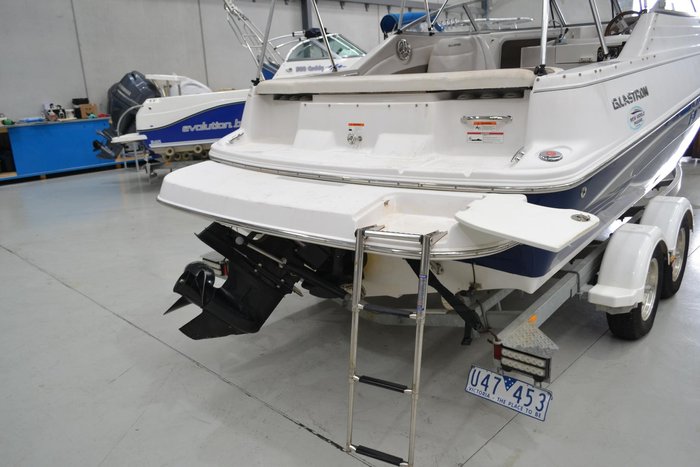 2012 Glastron GS 209