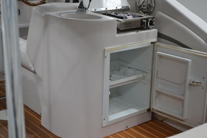 2012 Glastron GS 209