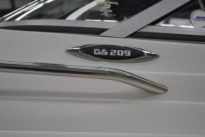 2012 Glastron GS 209