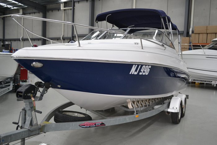 2012 Glastron GS 209