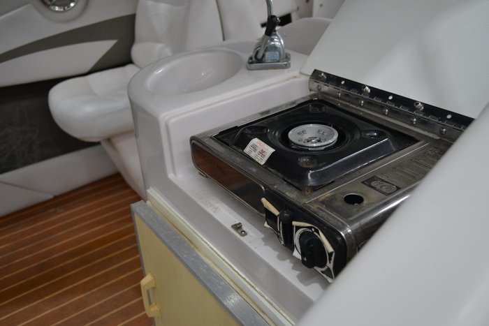 2012 Glastron GS 209