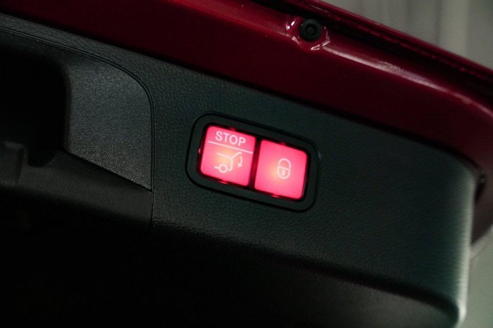 2020 Mercedes-Benz GLC-Class GLC300