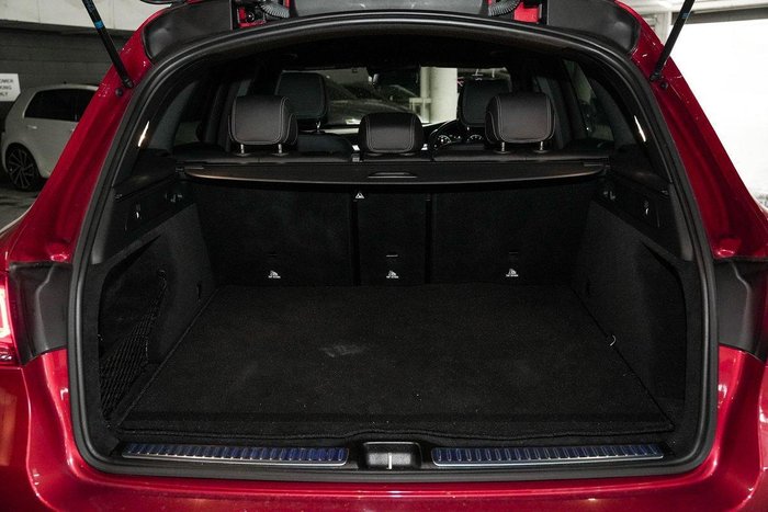 2020 Mercedes-Benz GLC-Class GLC300