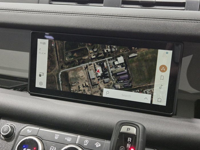 2024 Land Rover Defender 110 P400 S