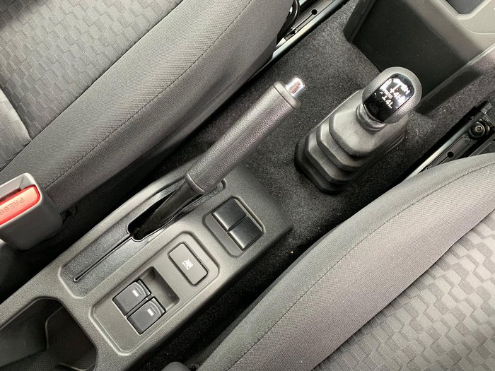 2024 Suzuki Jimny XL