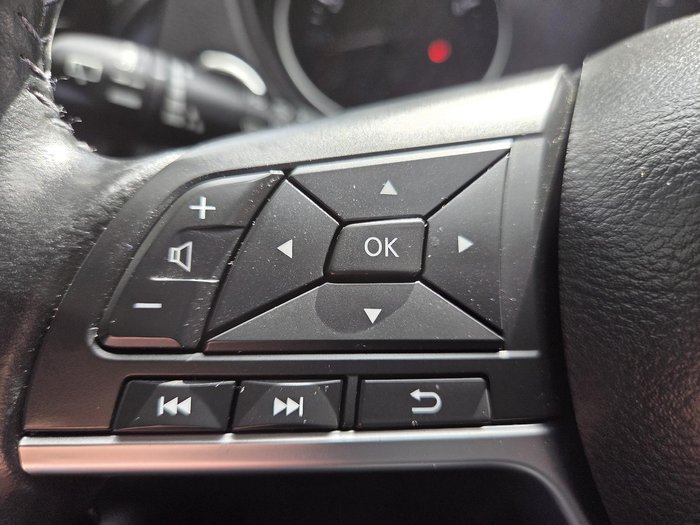 2019 Nissan QASHQAI ST