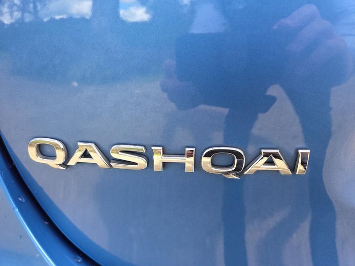 2019 Nissan QASHQAI ST