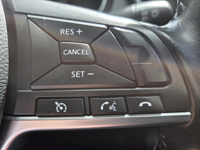 2019 Nissan QASHQAI ST