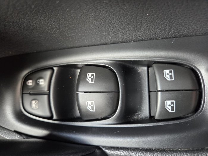 2019 Nissan QASHQAI ST