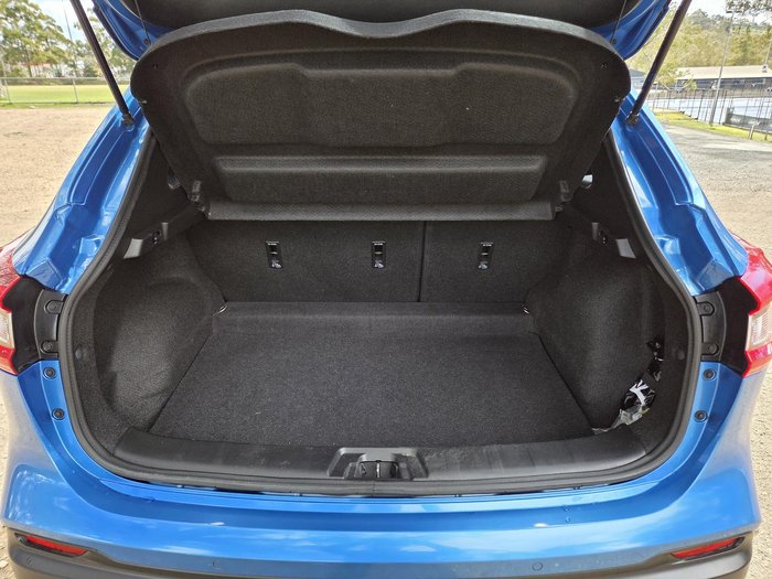 2019 Nissan QASHQAI ST