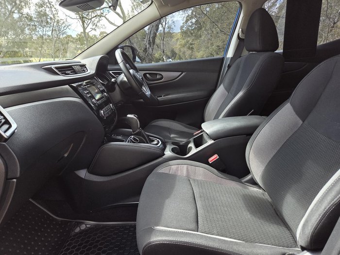 2019 Nissan QASHQAI ST