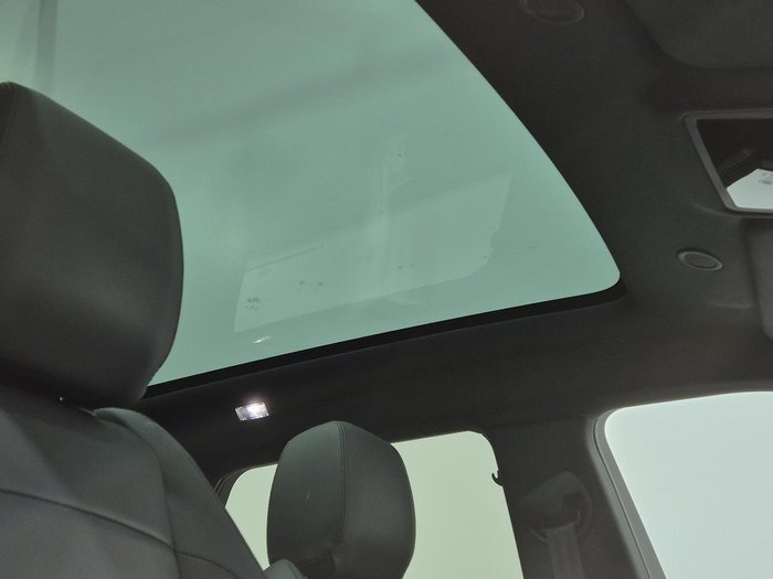 2024 Land Rover Range Rover Evoque P250 Dynamic SE L551 MY25 4X4 Constant Santorini Black