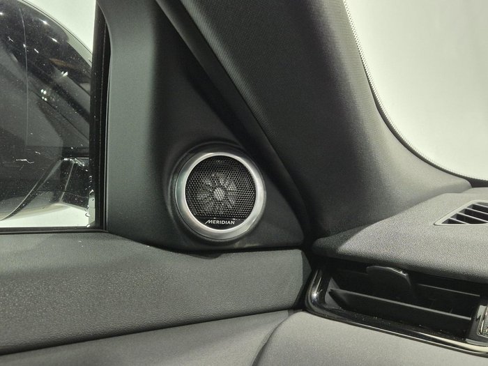 2024 Land Rover Range Rover Evoque P250 Dynamic SE L551 MY25 4X4 Constant Santorini Black