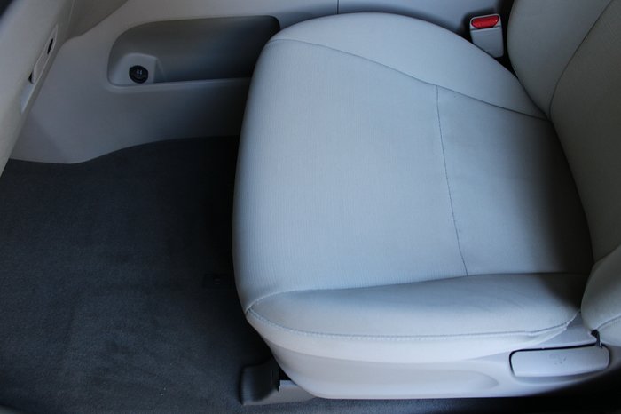 2016 Kia Carnival