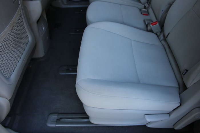 2016 Kia Carnival