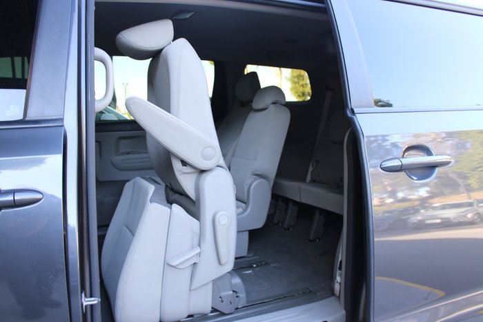2016 Kia Carnival