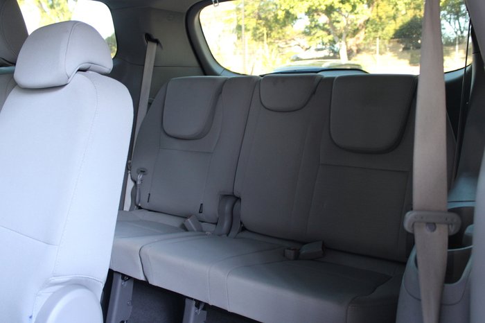 2016 Kia Carnival