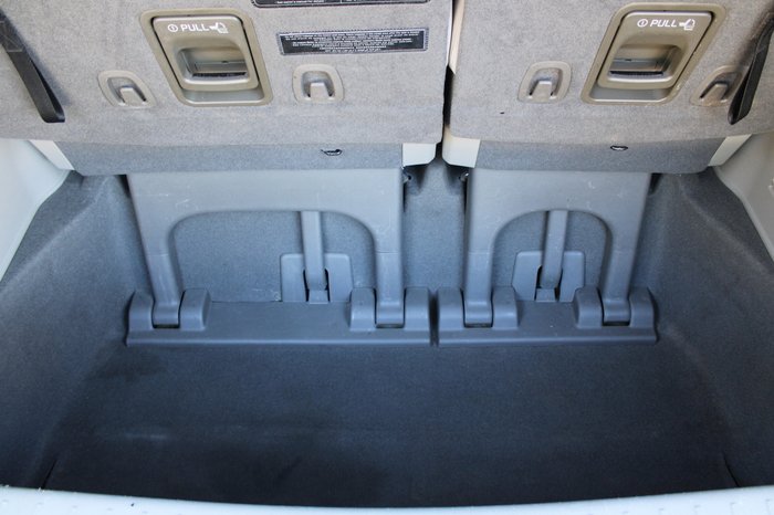 2016 Kia Carnival