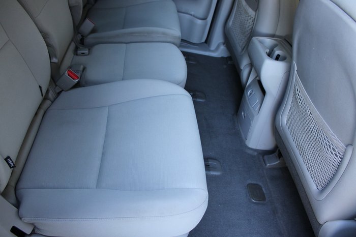 2016 Kia Carnival