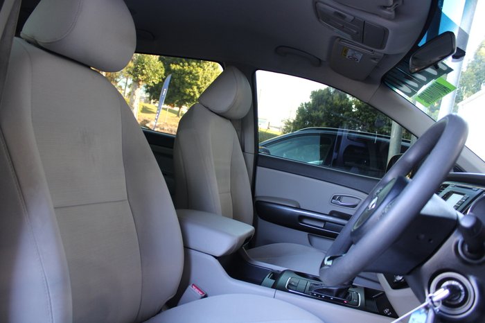 2016 Kia Carnival