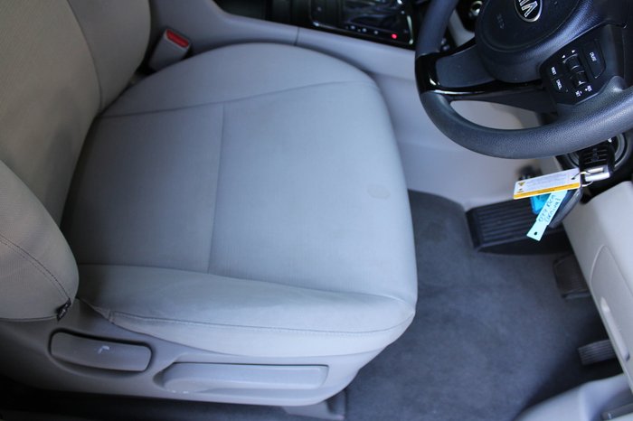 2016 Kia Carnival