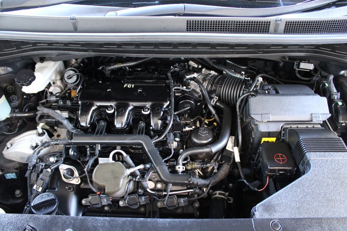 2016 Kia Carnival