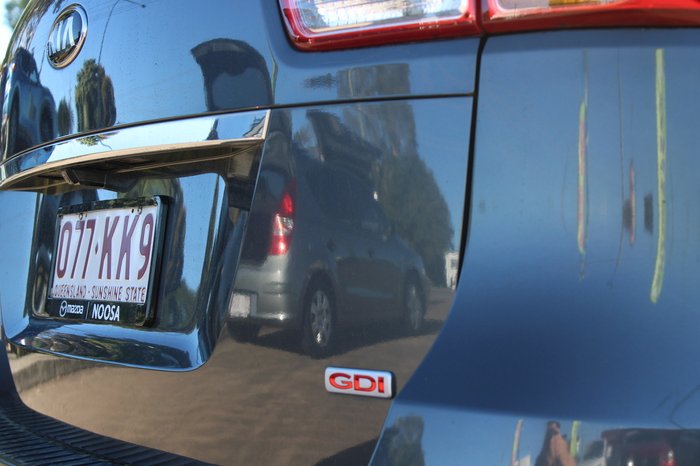 2016 Kia Carnival