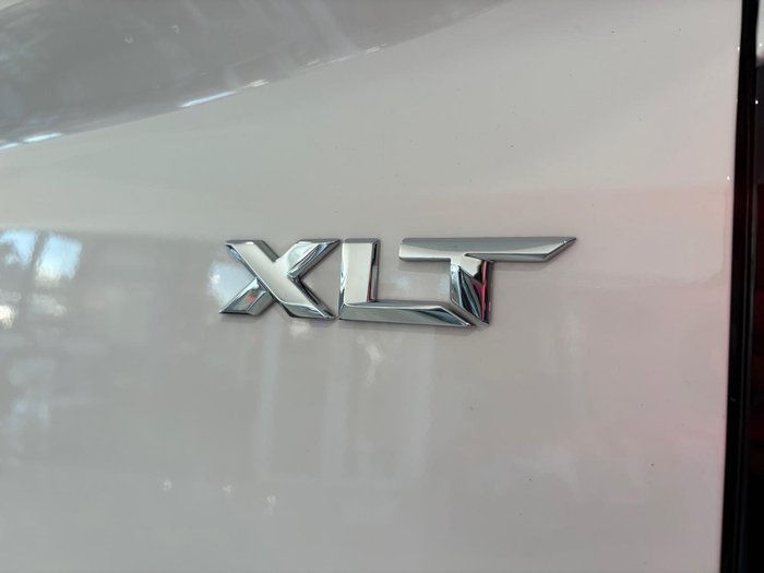 2024 Ford Ranger XLT Hi-Rider