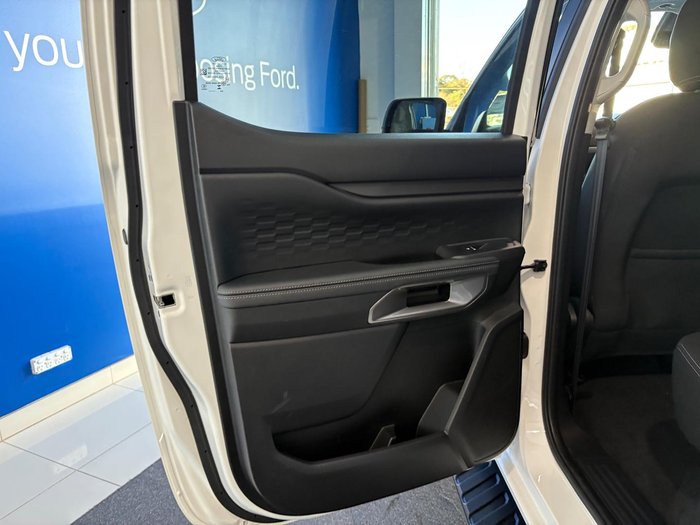 2024 Ford Ranger XLT Hi-Rider