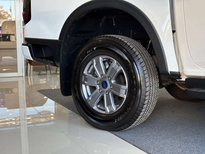 2024 Ford Ranger XLT Hi-Rider