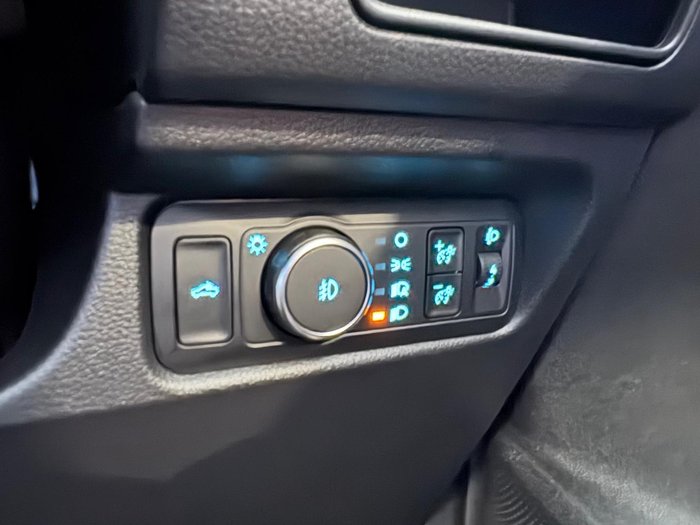 2024 Ford Ranger XLT Hi-Rider