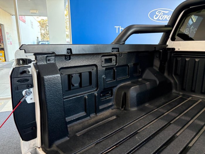 2024 Ford Ranger XLT Hi-Rider