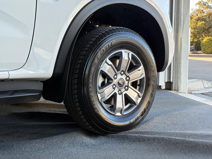 2024 Ford Ranger XLT Hi-Rider