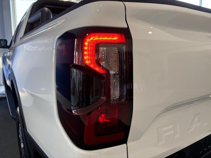 2024 Ford Ranger XLT Hi-Rider