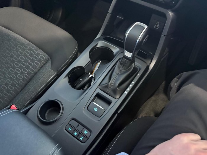 2024 Ford Ranger XLT Hi-Rider