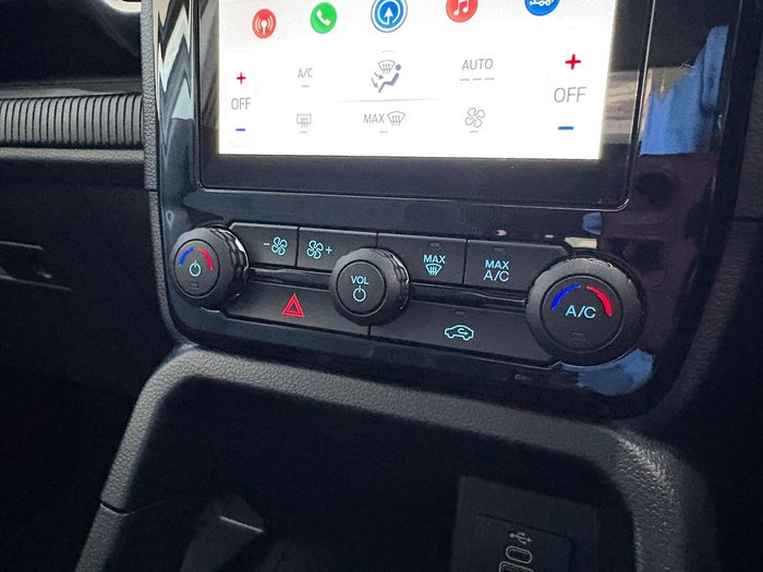 2024 Ford Ranger XLT Hi-Rider