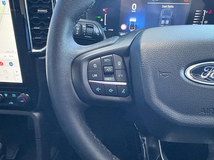 2024 Ford Ranger XLT Hi-Rider