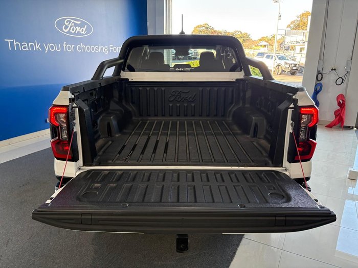 2024 Ford Ranger XLT Hi-Rider