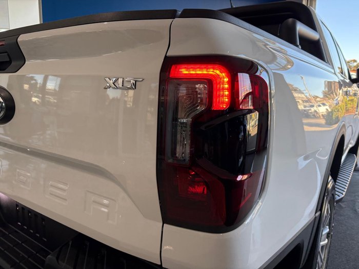 2024 Ford Ranger XLT Hi-Rider