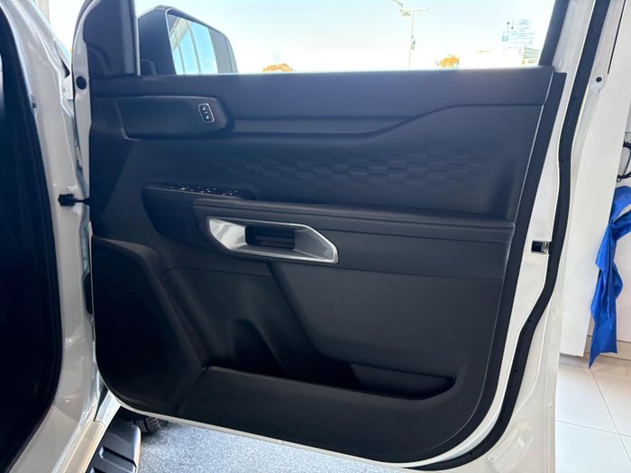 2024 Ford Ranger XLT Hi-Rider