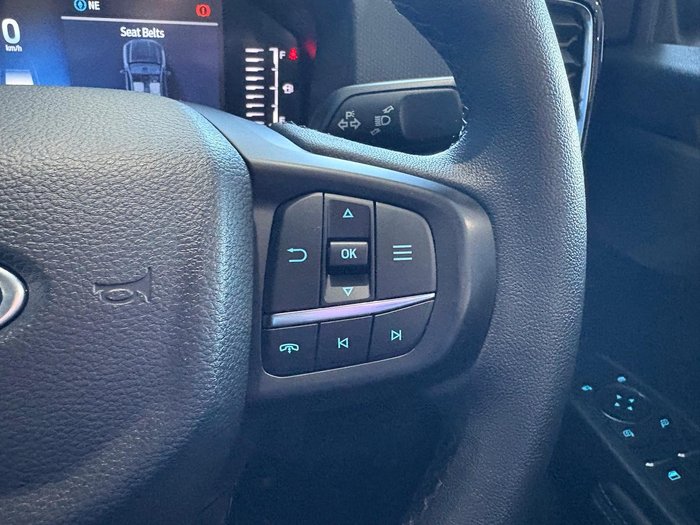 2024 Ford Ranger XLT Hi-Rider